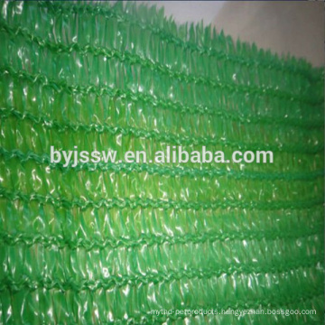 High Quality Garden Green Sun Shade Net For Thailand Market